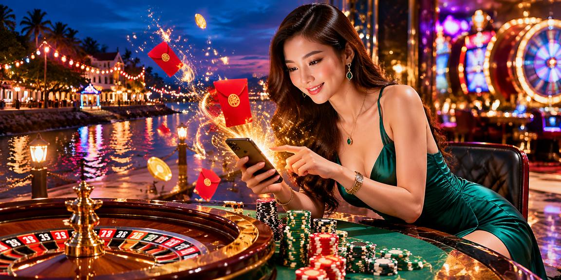 limatogel Meja Casino Langsung Kami untuk Malaysia